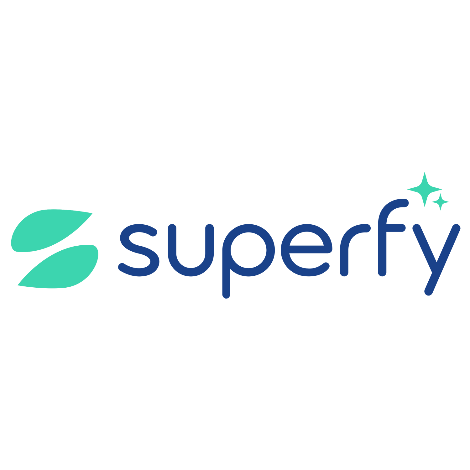 Exhibitor profile image for Superfy
